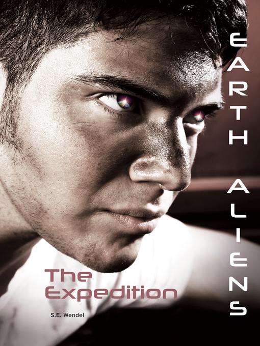 Title details for Expedition #1 by S. E. Wendel - Available